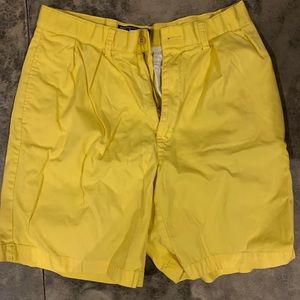 Polo shorts